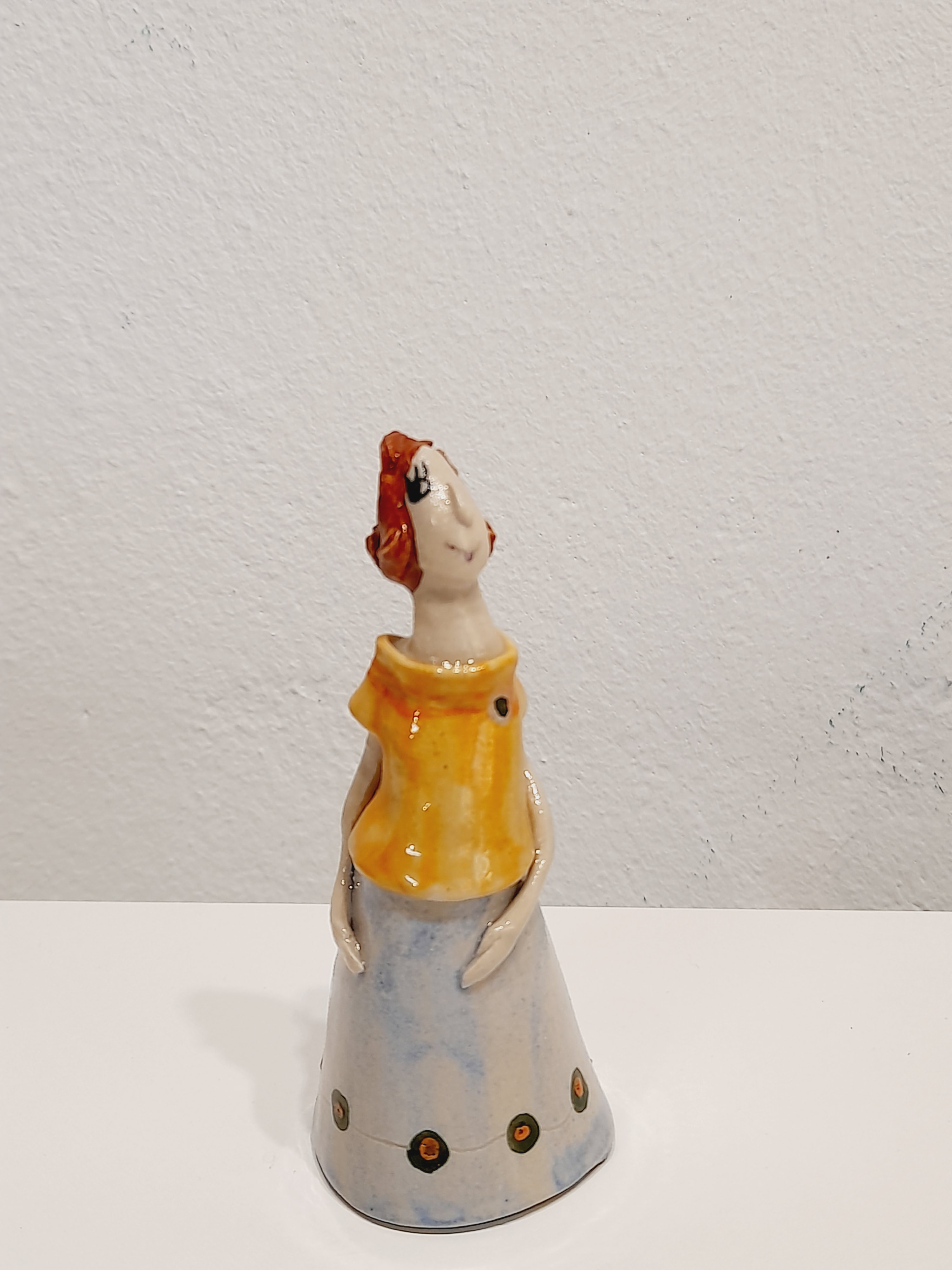 Figur mini  2  Höhe 10,00 cm   25,00 €