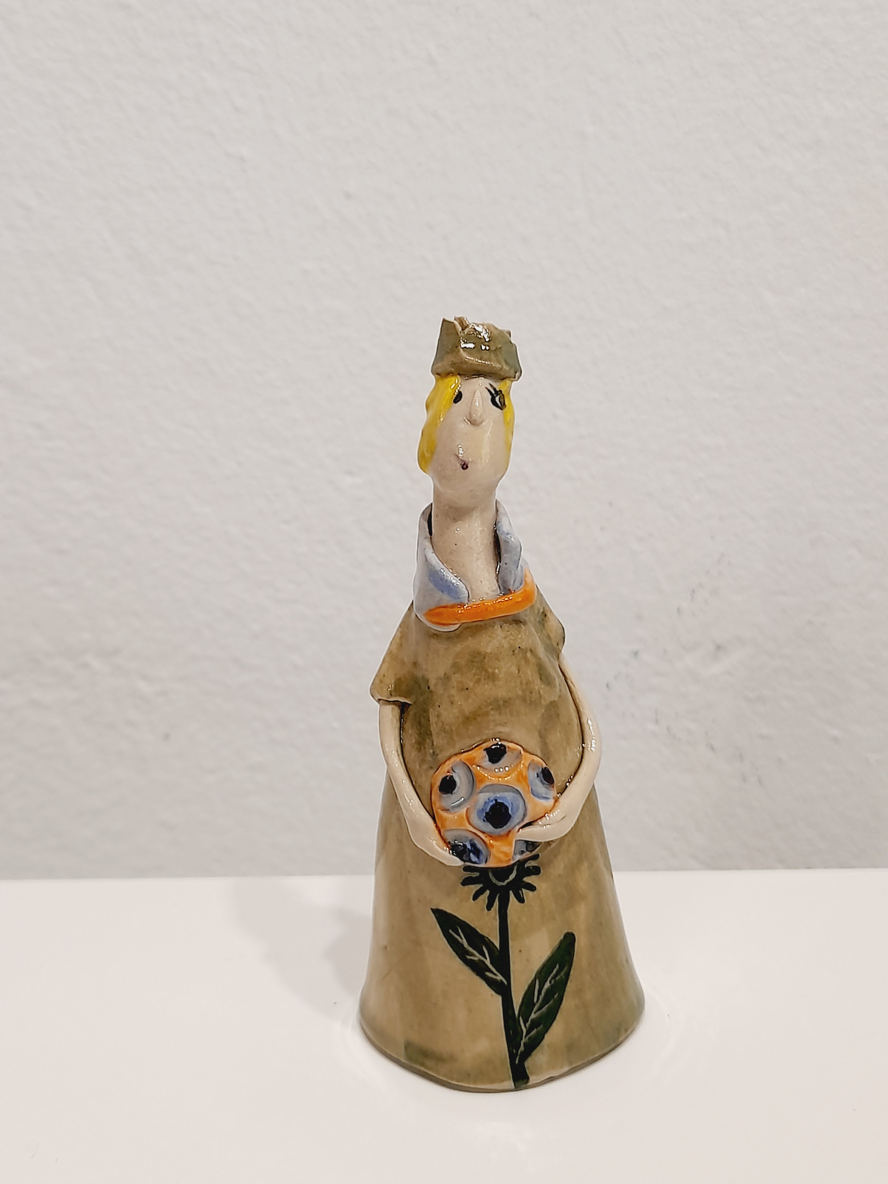 Figur mini 1   Höhe 10,5 cm       25,00 €