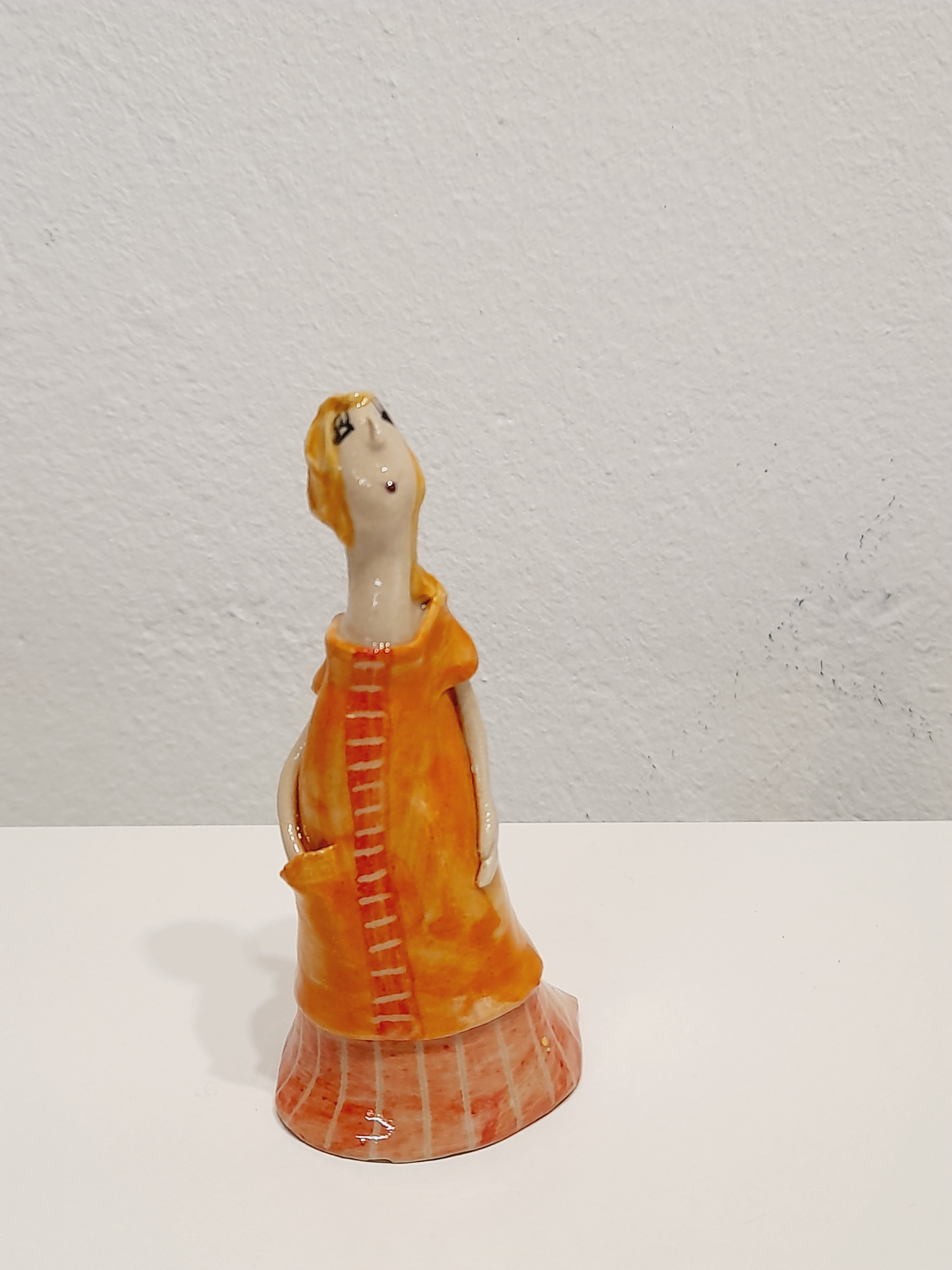 Figur mini 3  Höhe 9,00 cm     25,00 €