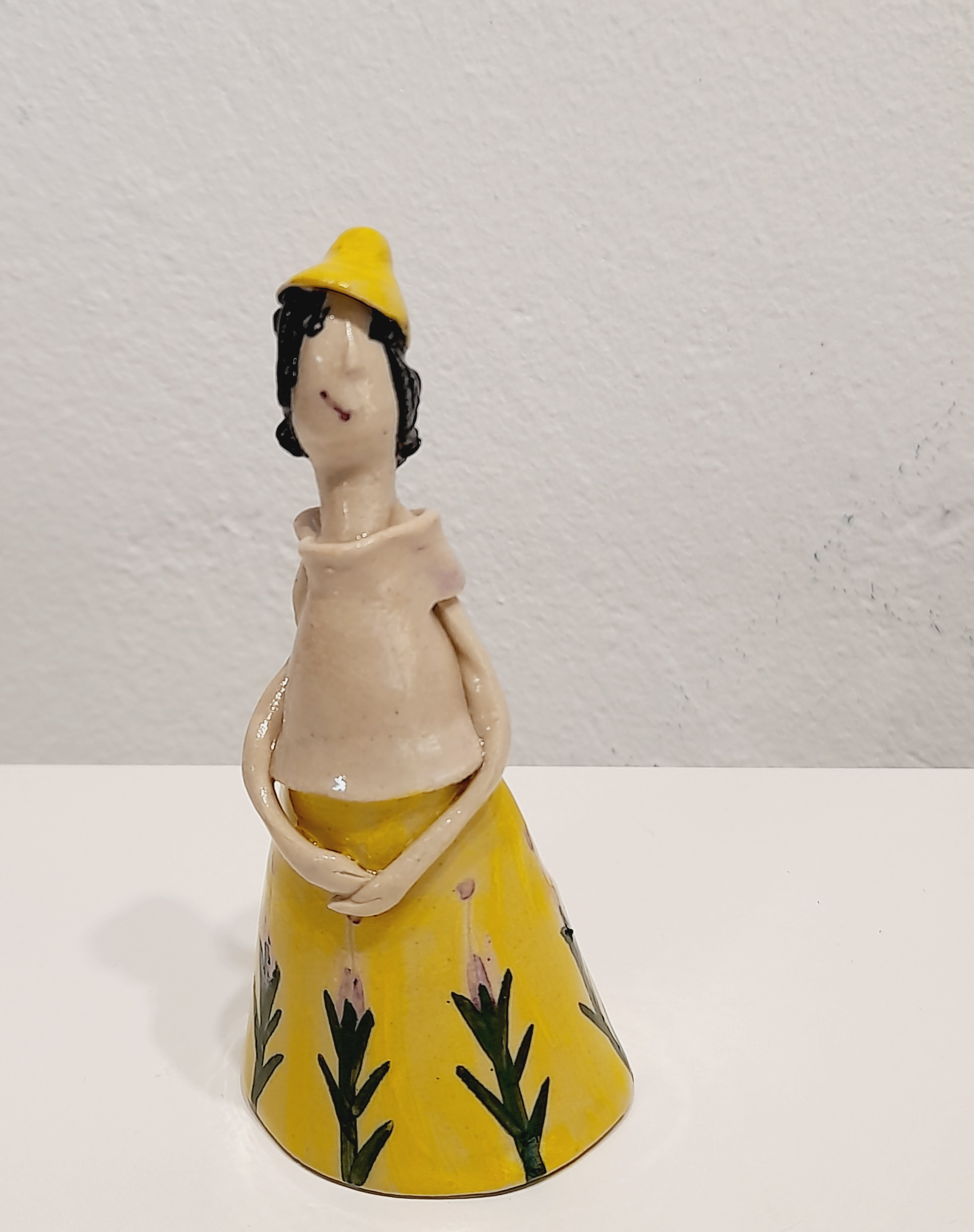 Figur mini 4   Höhe 10 cm   25,00 €