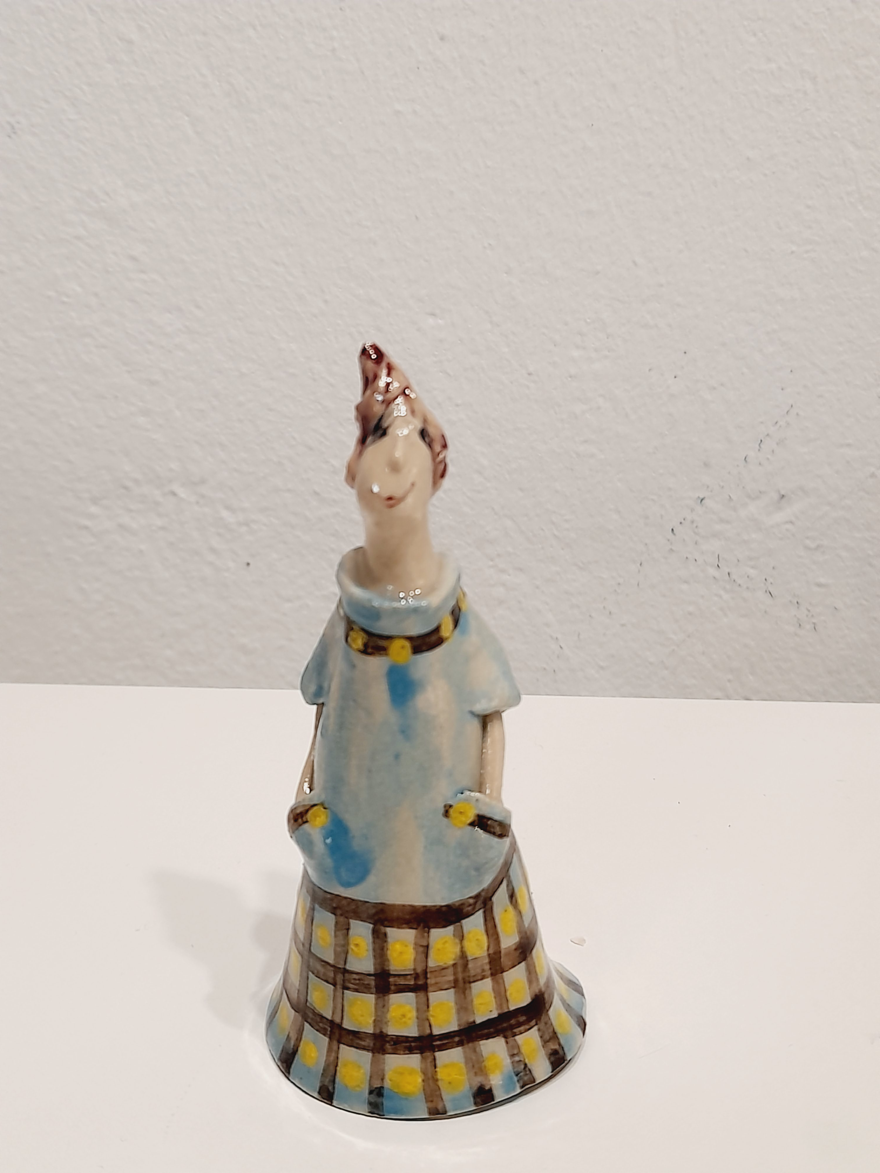 Figur mini 5    Höhe 9,00 cm   25,00 €