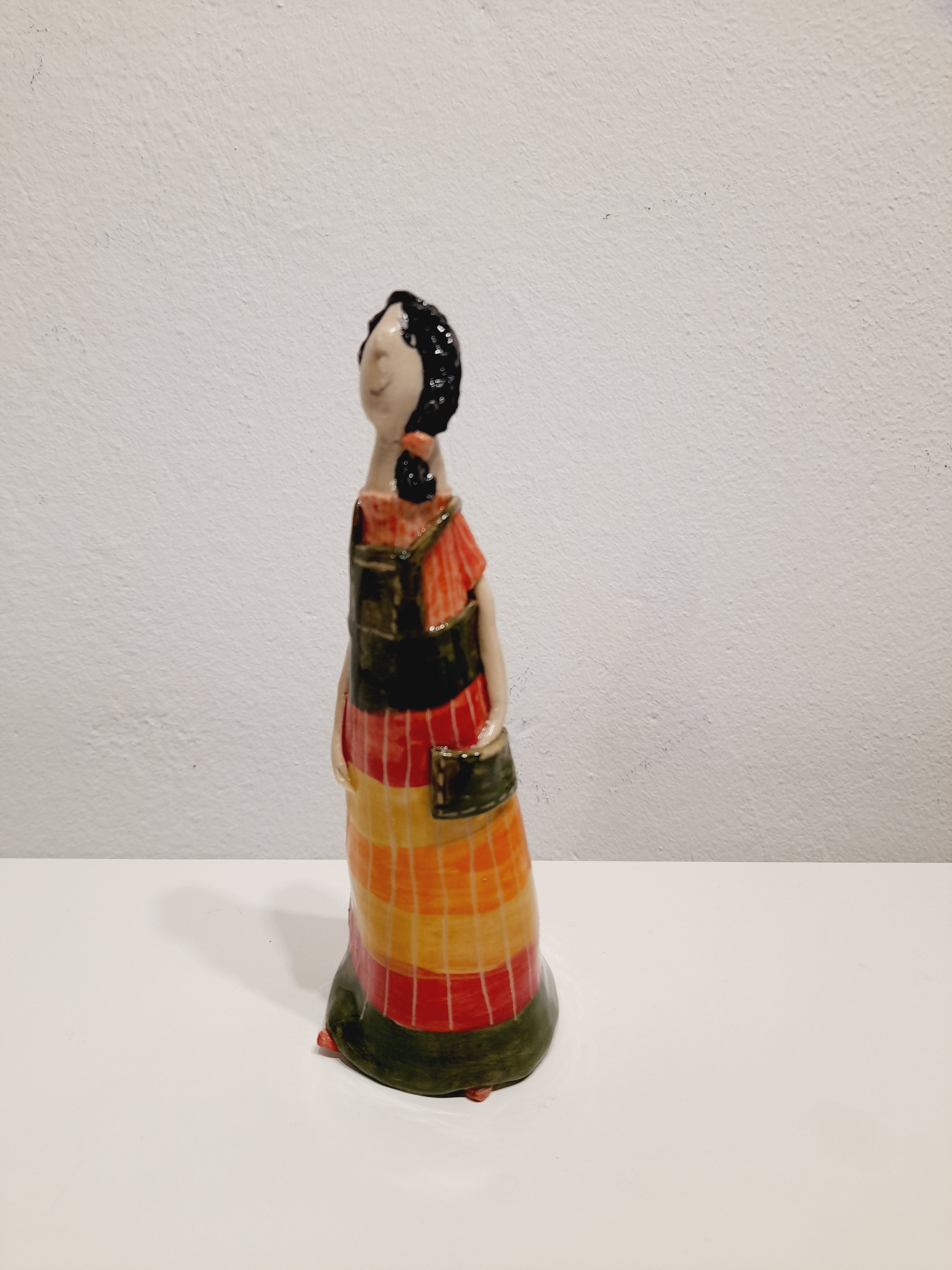 Figur mittel 1 Höhe 15,5 cm 65,00 €