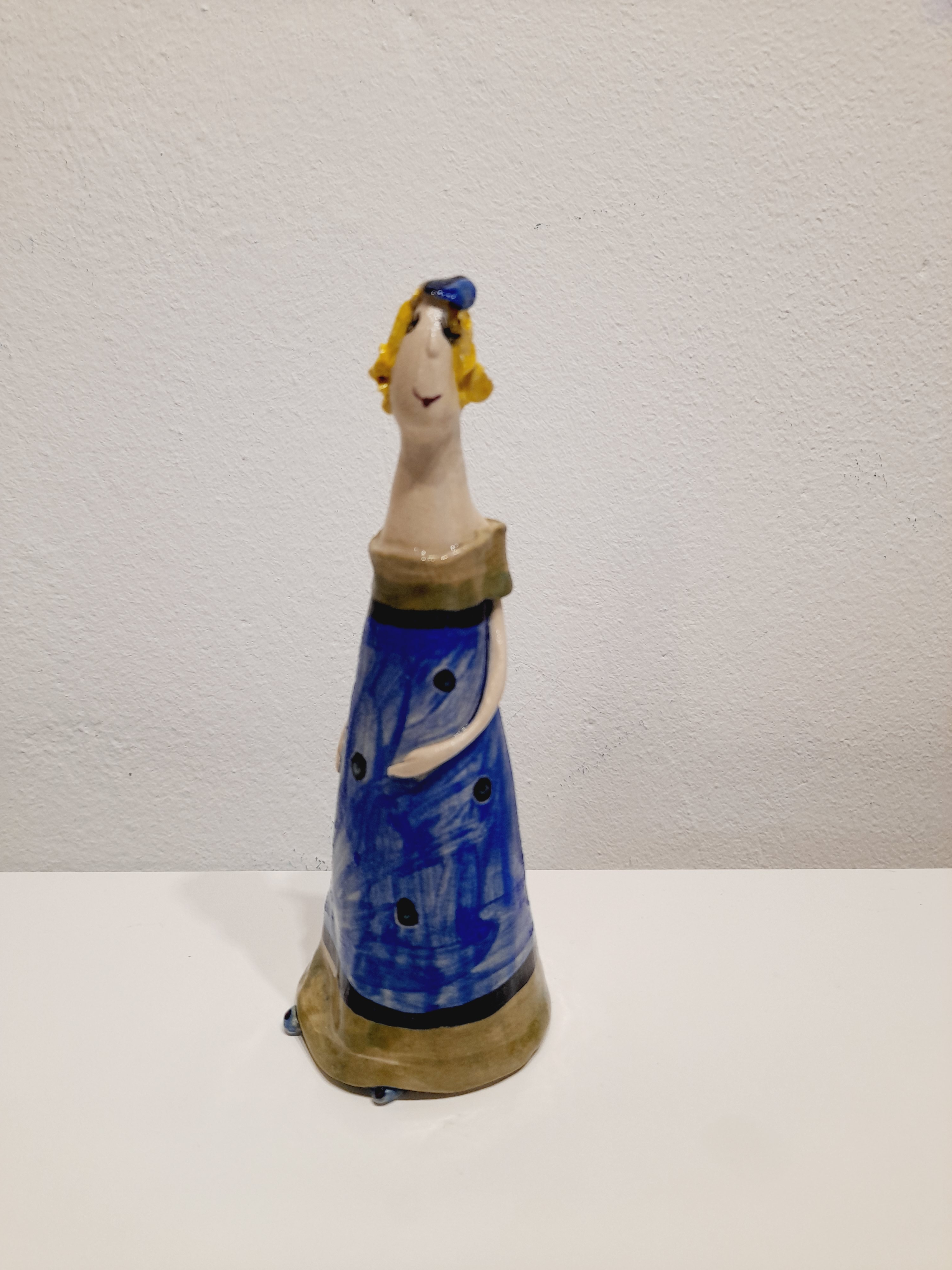 Figur mittel 3   Höhe 16 cm    65,00 €
